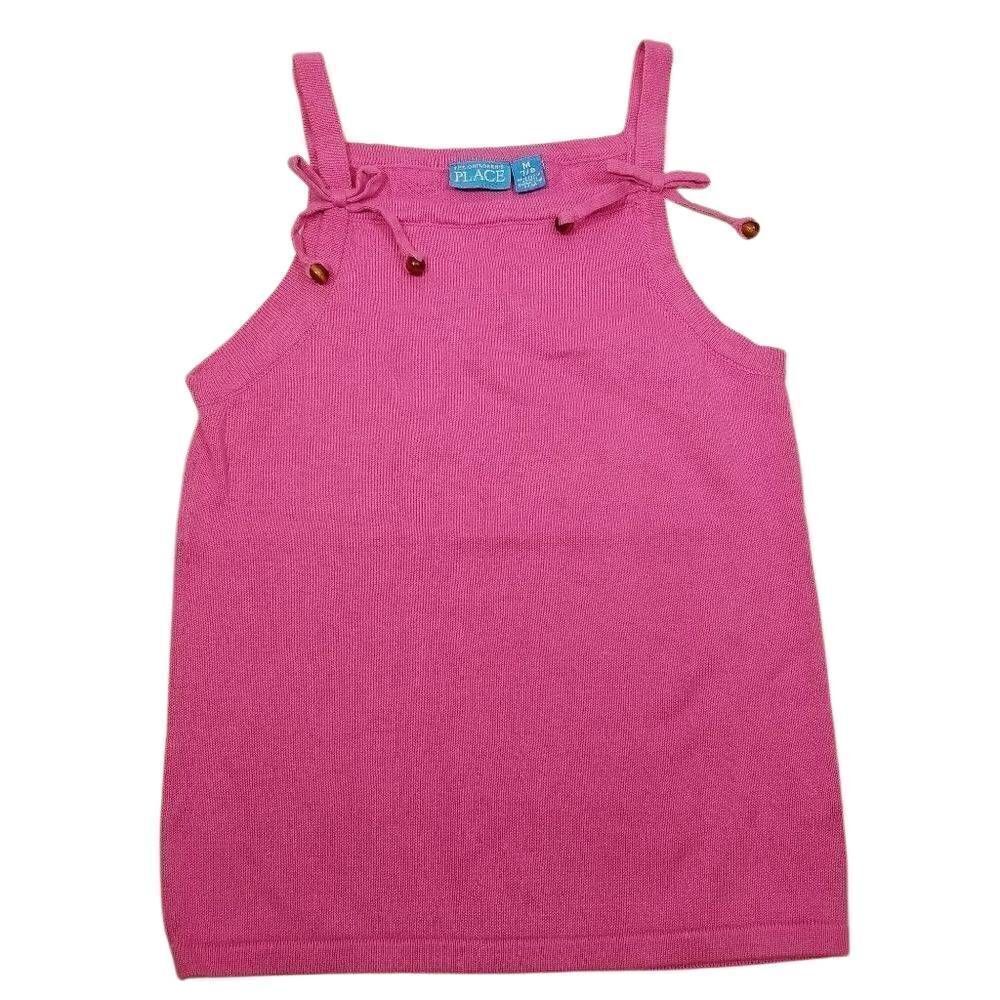 Children's Place tank top M7